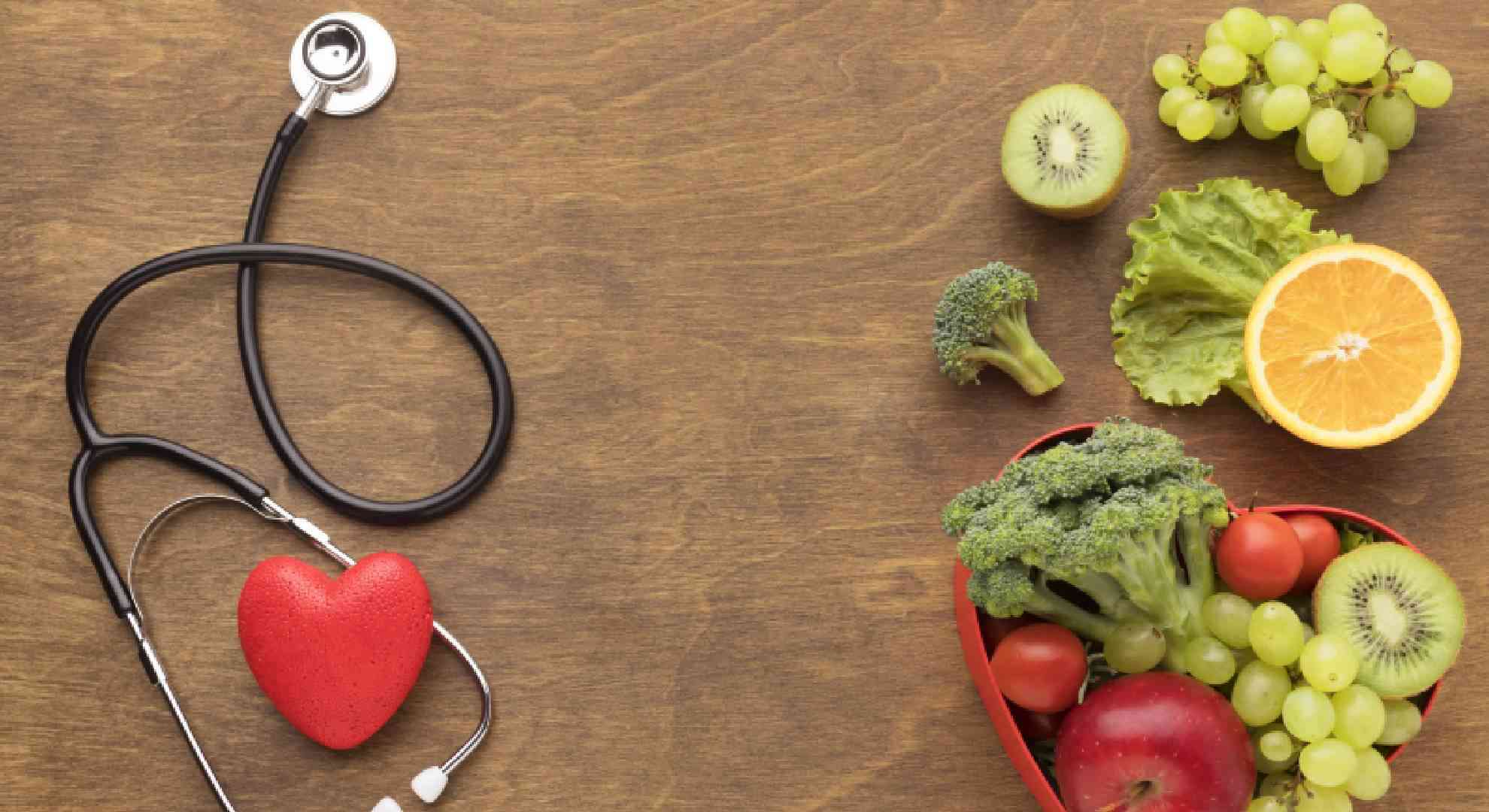 THE BEST FOODS FOR MANAGING HIGH BLOOD PRESSURE – Weleet