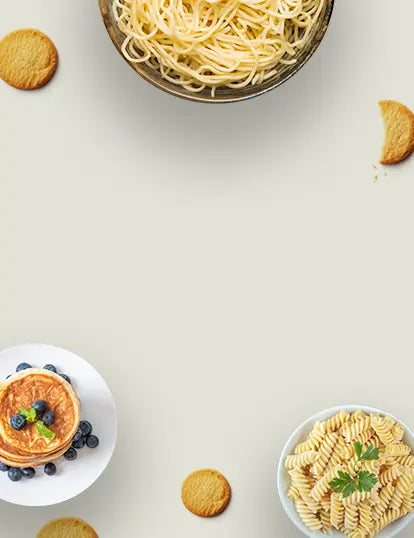 All essential nutrients in every single bite