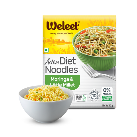 Active Diet Noodles