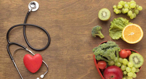 manage high blood pressure