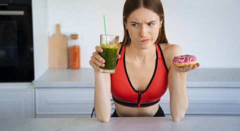12 SURPRISING FAT LOSS FACTS FOR A HEALTHIER YOU