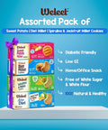 assorted pack benefits