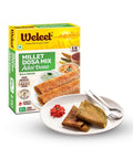 weleet instant adai millet dosa mix, pack of one