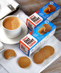 weleet diet millet cookies for kids