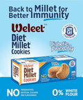 low gi diet millet
