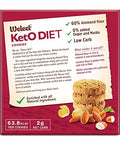 low carb weleet keto diet cookies