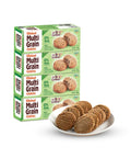 weleet multi-grain cookies made with jaggery