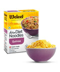 active diet quinoa noodles package
