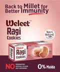 weleet ragi cookie